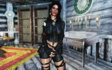 Isabella In Pose At Skyrim Nexus Mods And Community   7017250 1383350389 