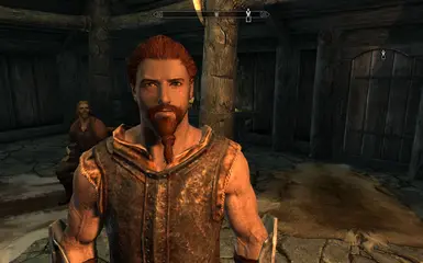 Male Nord with Final Younger Characters v1_2 at Skyrim Nexus - Mods and ...