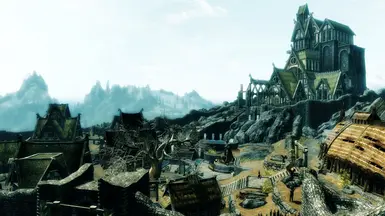 Dragonsreach at Skyrim Nexus - Mods and Community