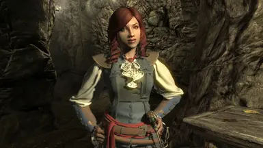 Play As Elise at Assassin's Creed Unity Nexus - Mods and community