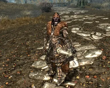 Inigo's Kit