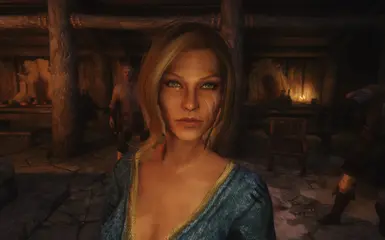 delphine at Skyrim Nexus - Mods and Community