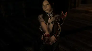 Claws At Skyrim Nexus Mods And Community