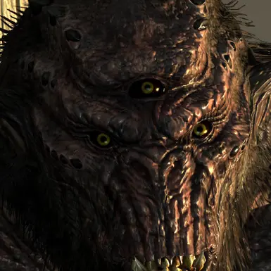 Skyrim Eye Of Saber Cat Skyrim Eye Of Saber Cat