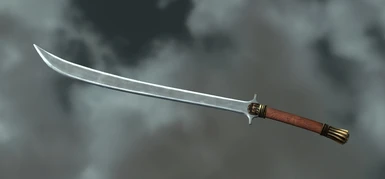 Valeria Sword