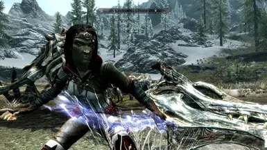 Dragon bone collector at Skyrim Nexus - Mods and Community