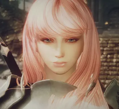 Pink Locks at Skyrim Nexus - Mods and Community