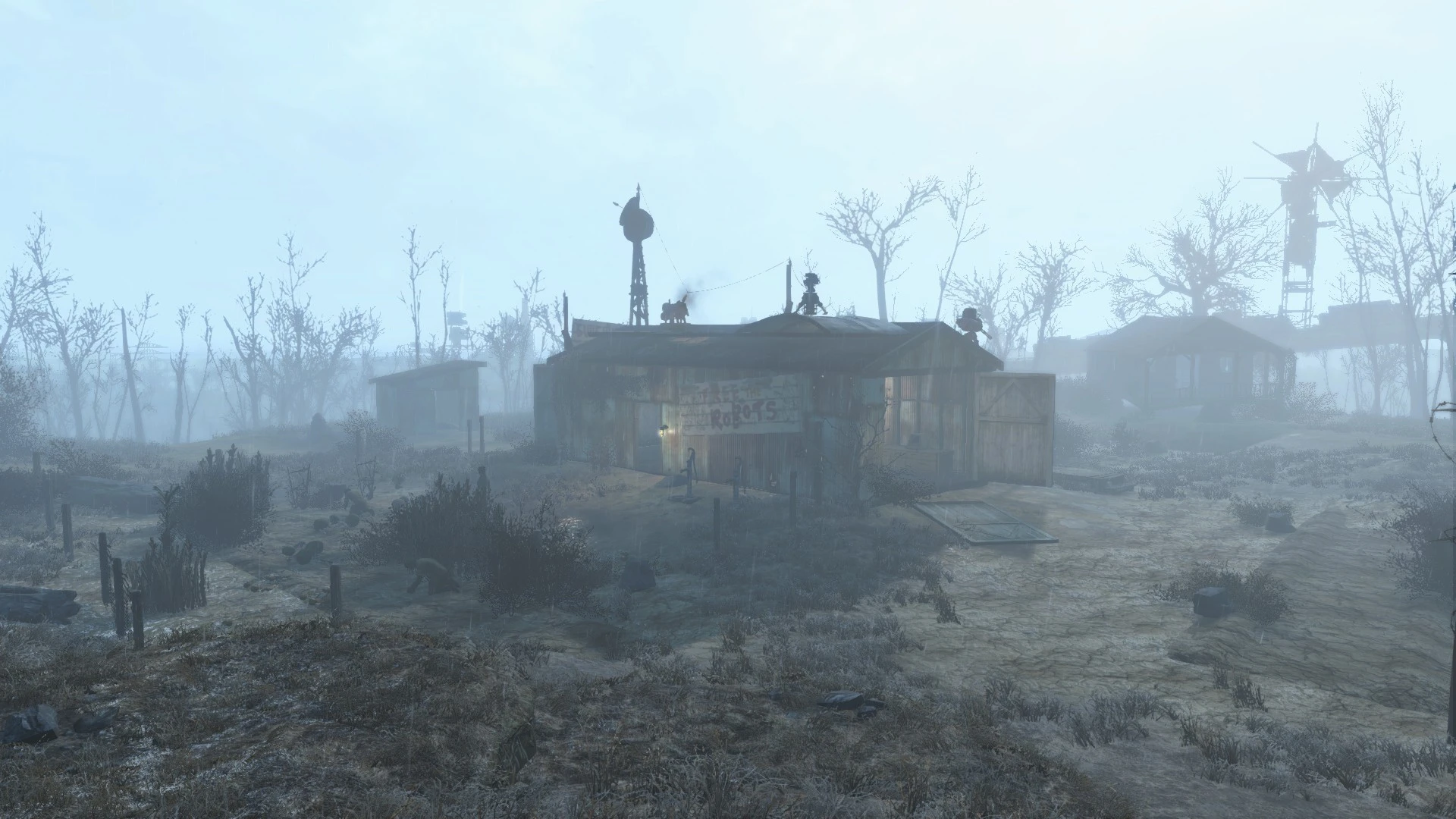 base at Fallout 4 Nexus - Mods and community