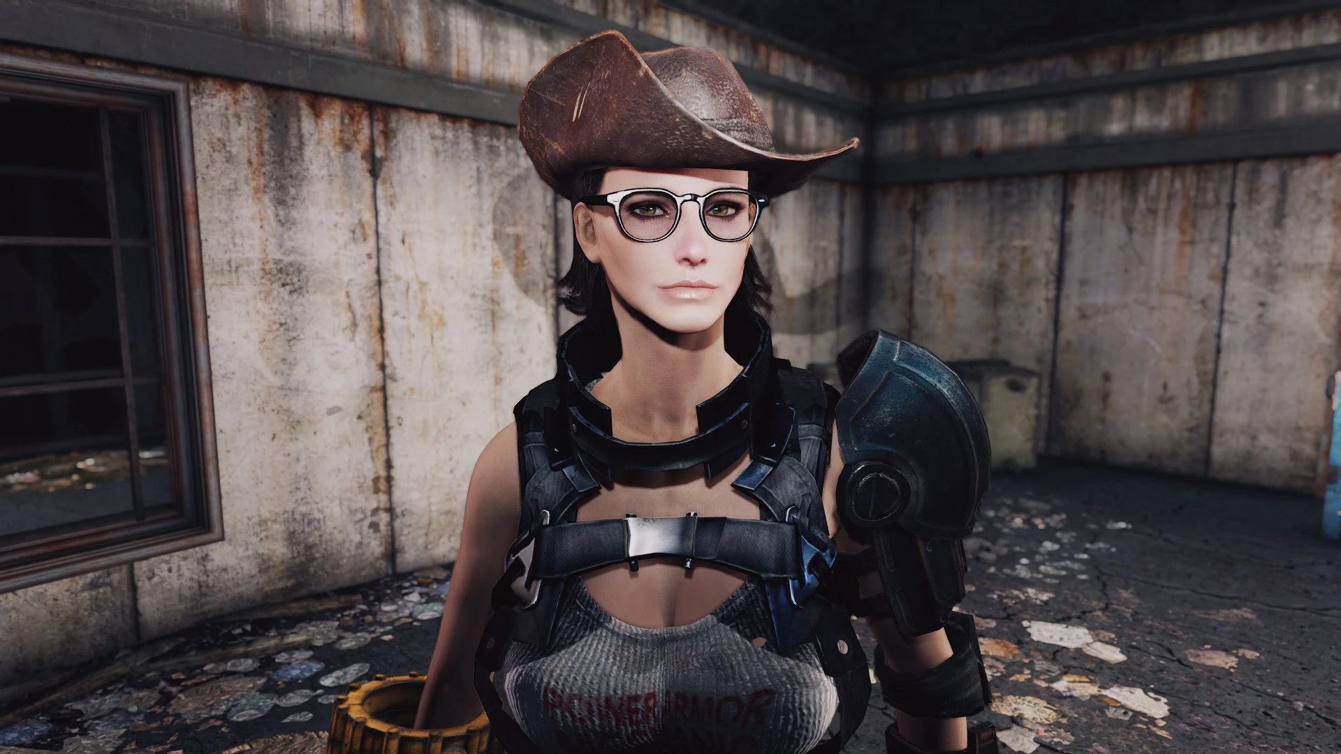 Fallout 4 очки на интеллект фото 95