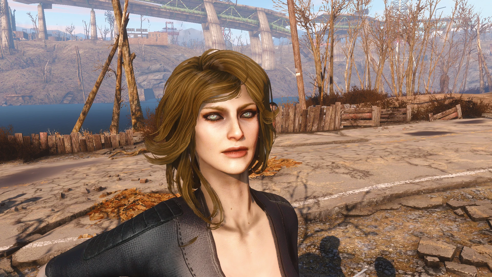 M I L F at Fallout 4 Nexus - Mods and community