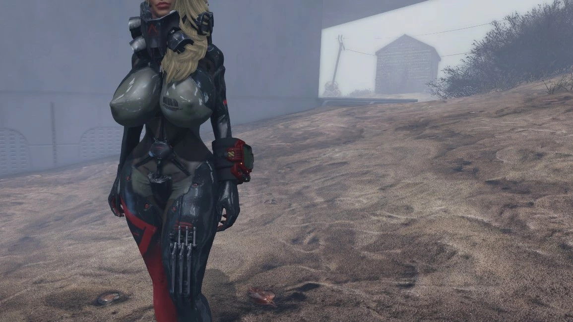 fallout 4 total conversion mods fallout 4 total conversion mods