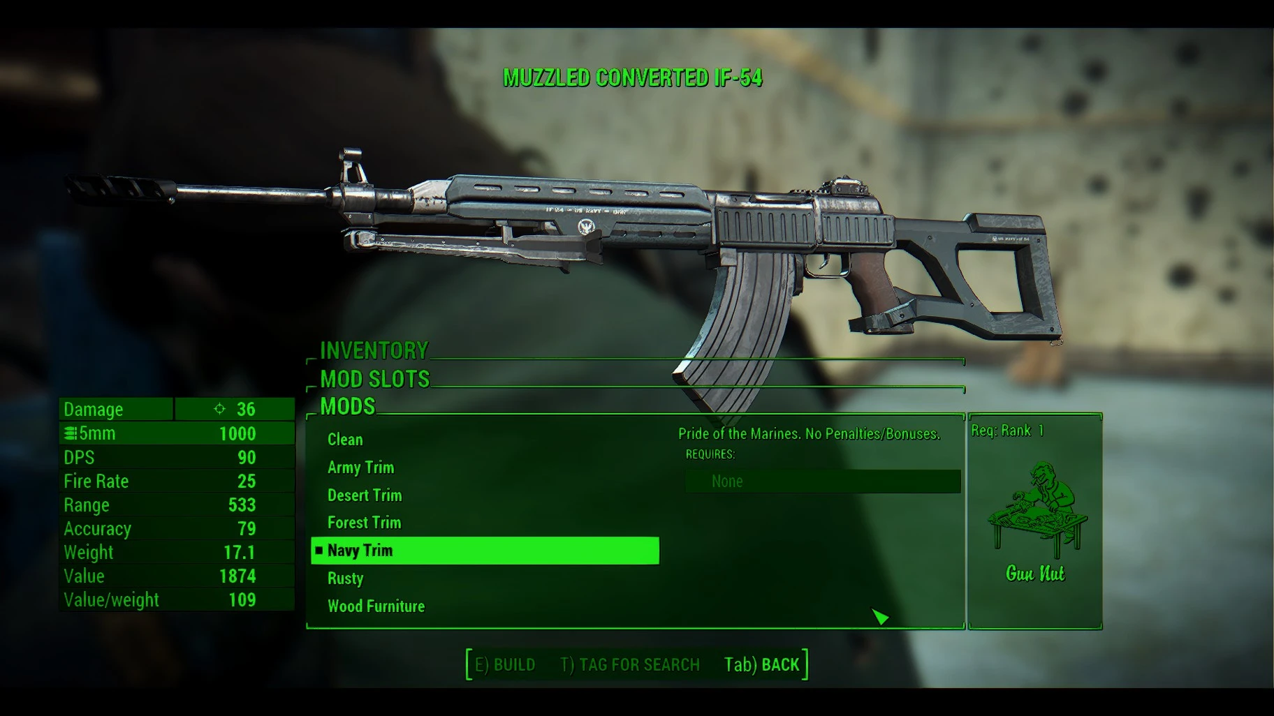 IF54 wip 14 at Fallout 4 Nexus - Mods and community