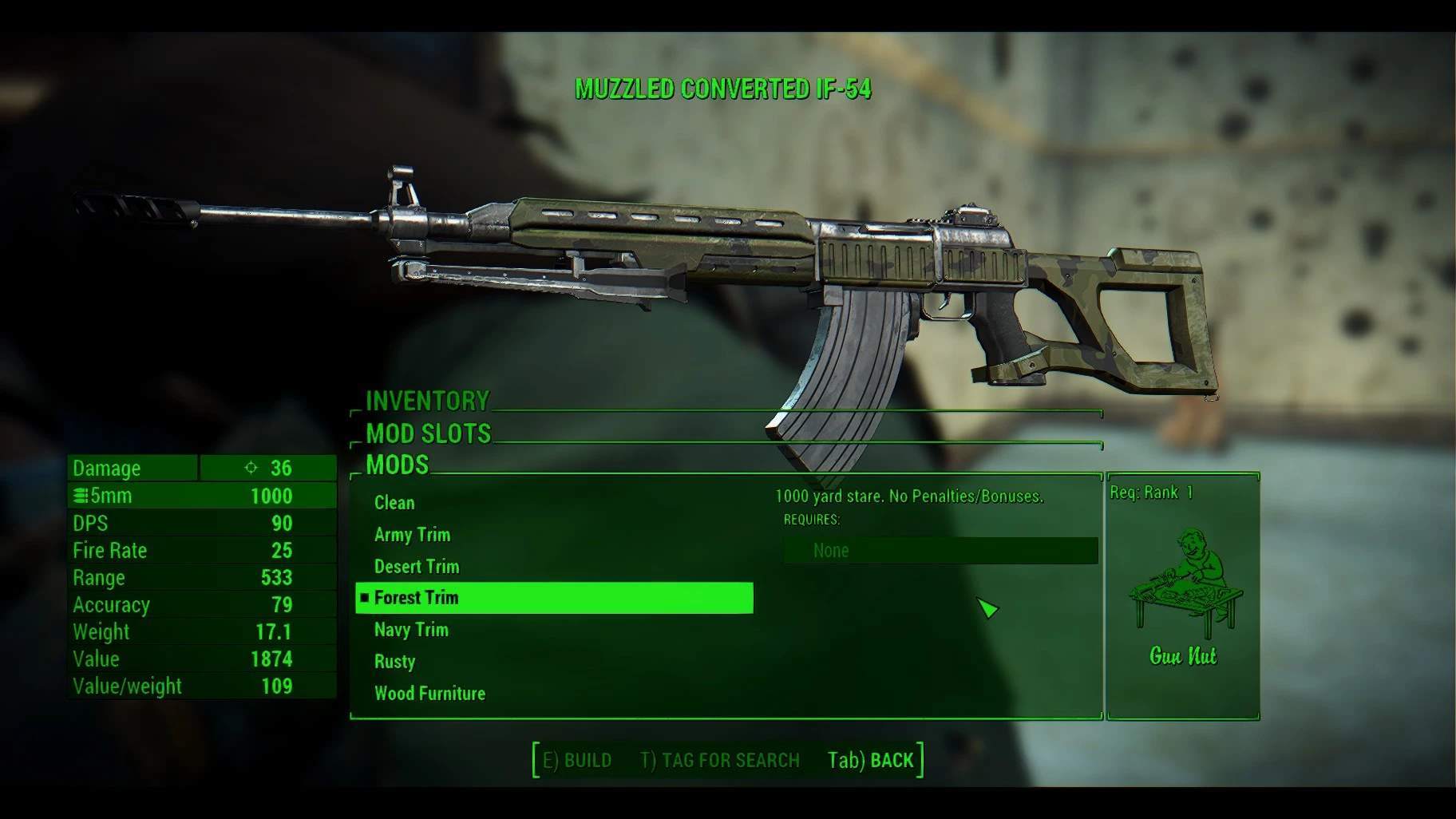 IF54 wip 15 at Fallout 4 Nexus - Mods and community