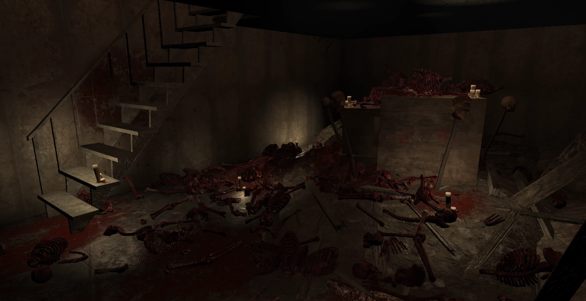 fallout 4 cannibalism mod