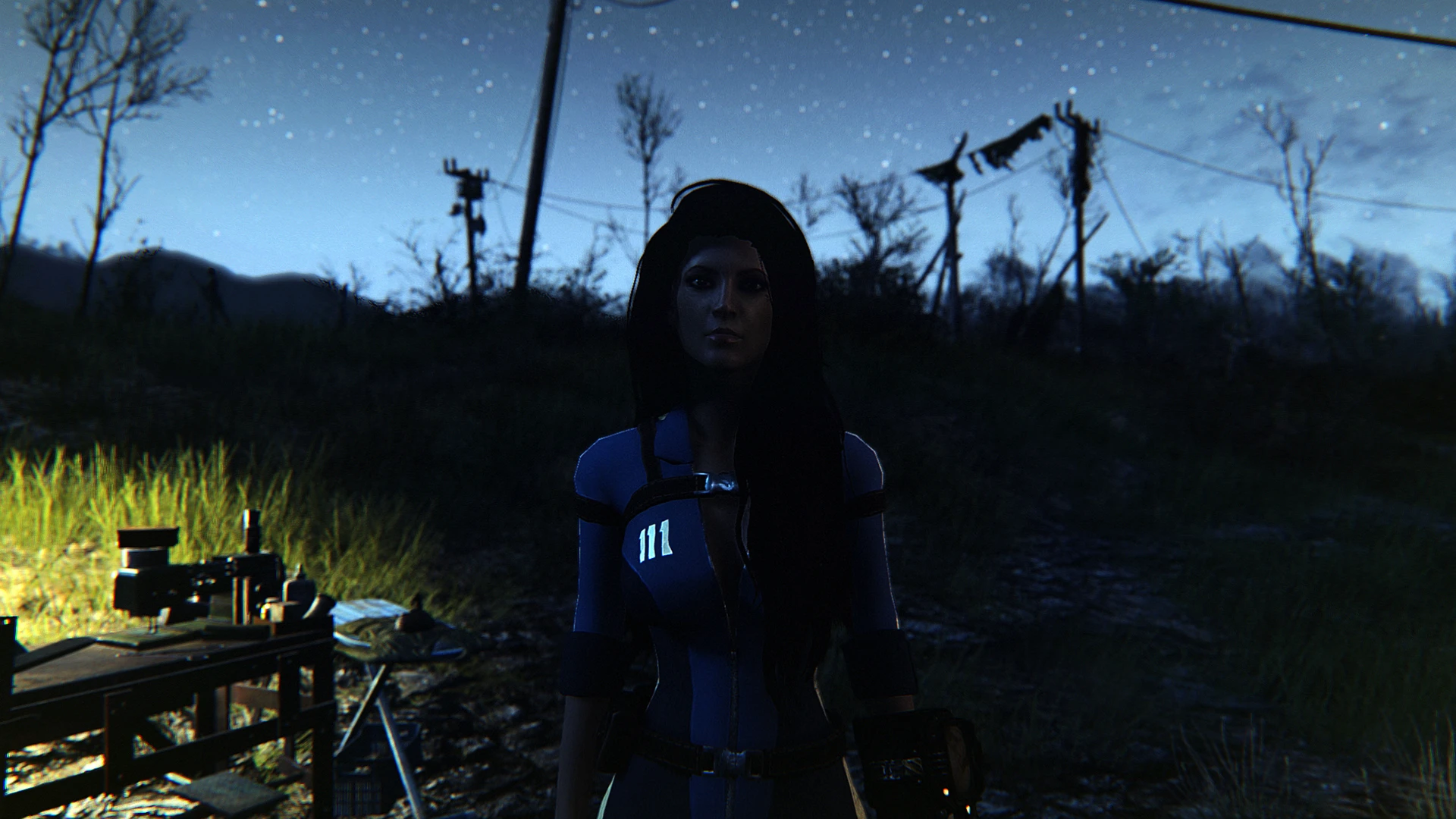 Lucy 4 at Fallout 4 Nexus - Mods and community