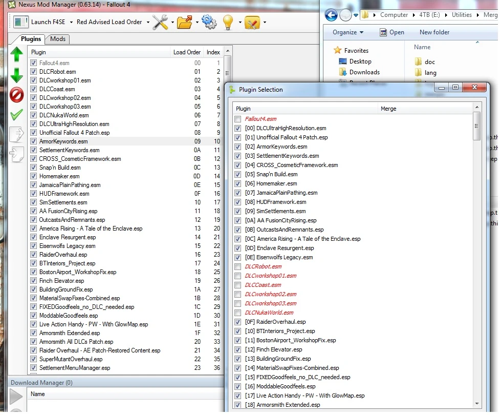 fallout new vegas load order sorting tool