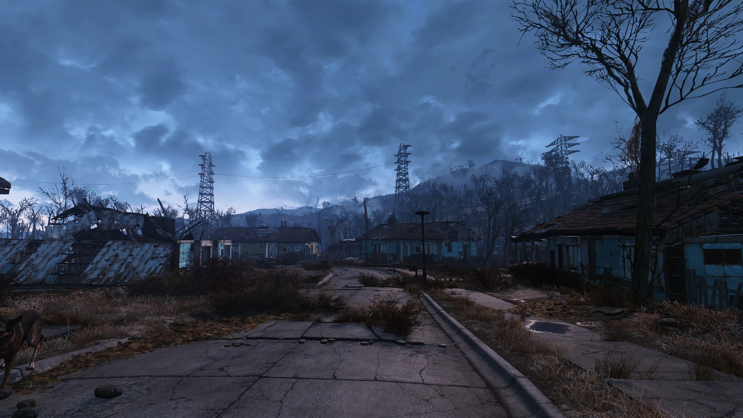 Fallout 4 reshade mods фото 65