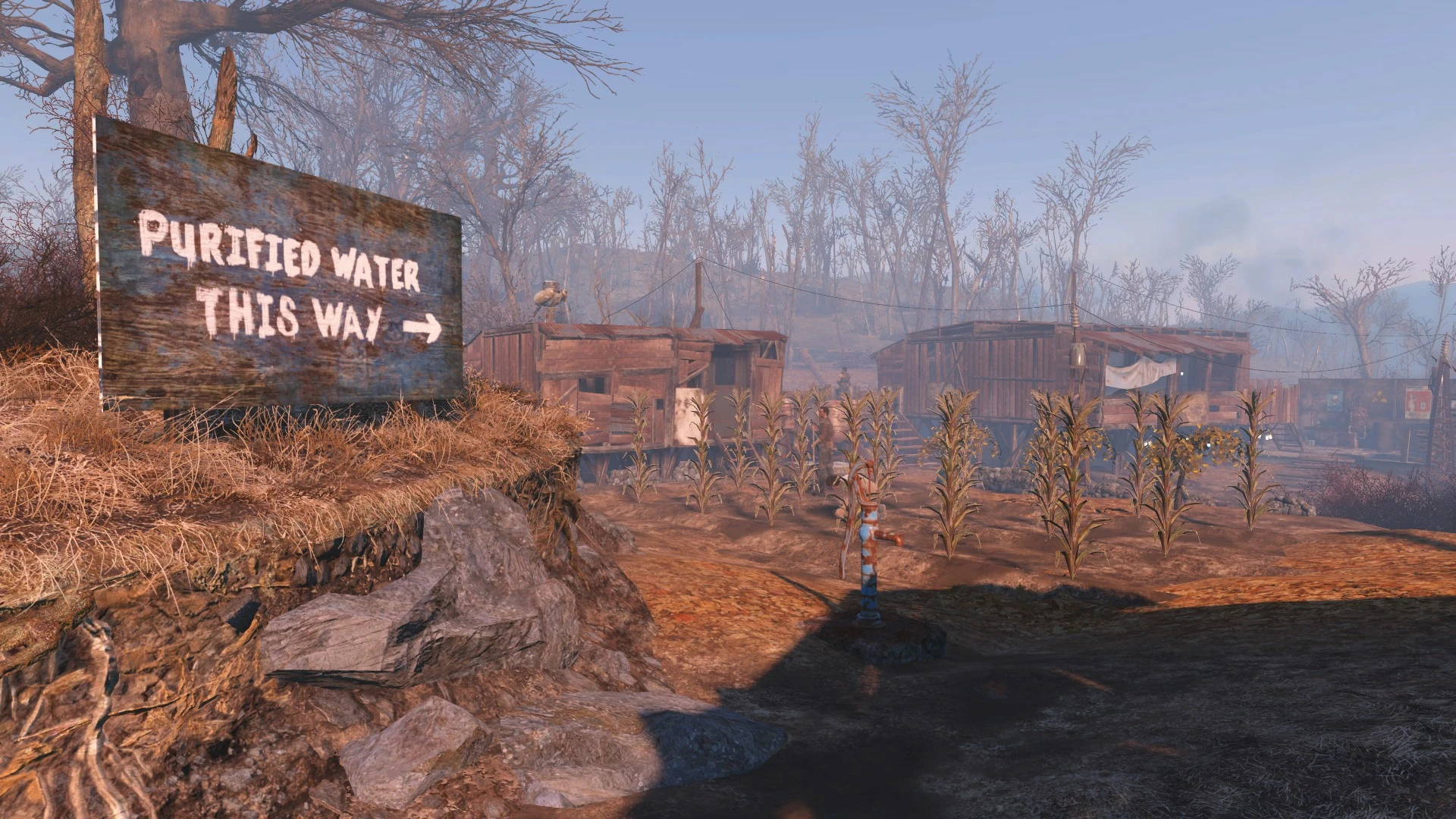 Fallout 4 settlements nexus фото 111