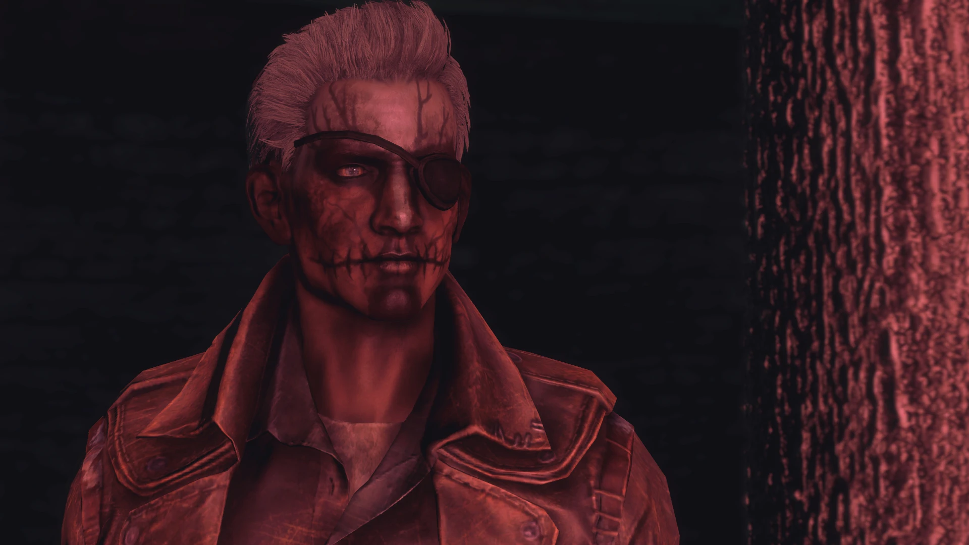After Having Laser Eye Surgery At Fallout 4 Nexus Mods And Community after-having-laser-eye-surgery-at-fallout-4-nexus-mods-and-community