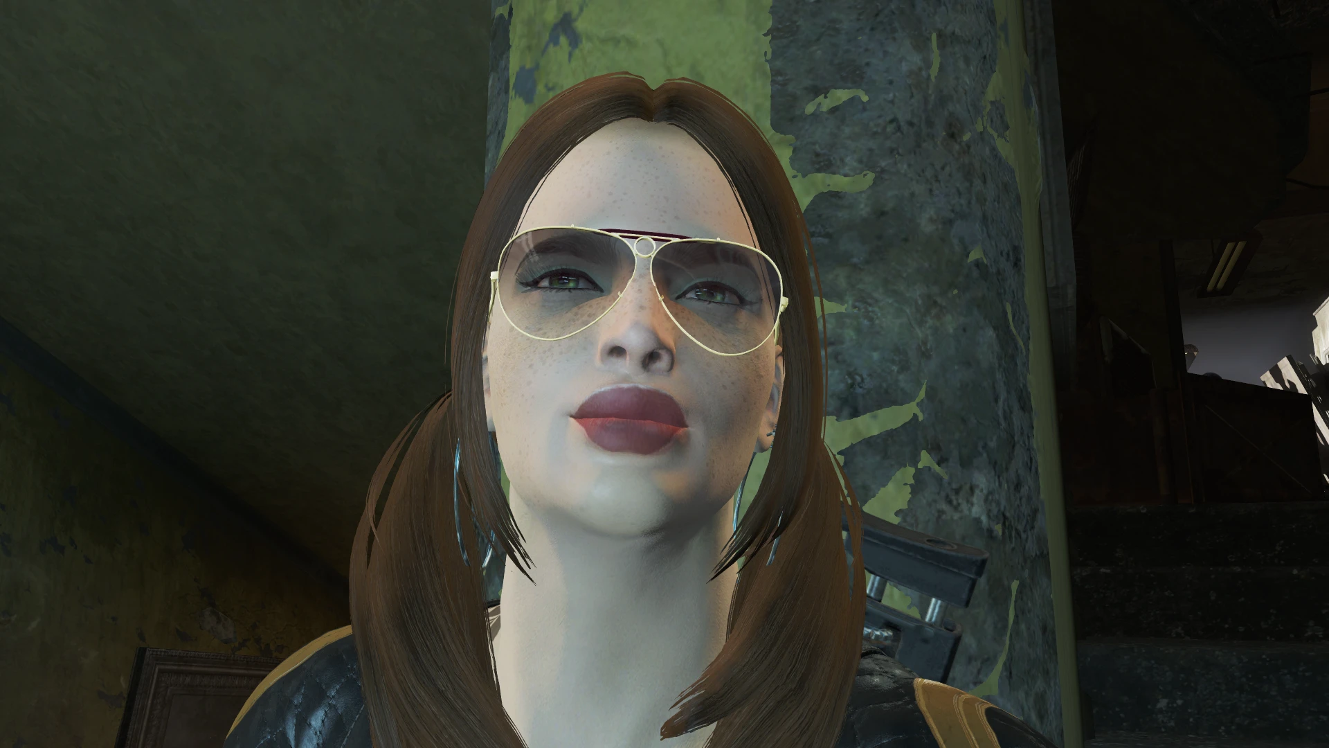 CAIT IS SEXY at Fallout 4 Nexus - Mods and community