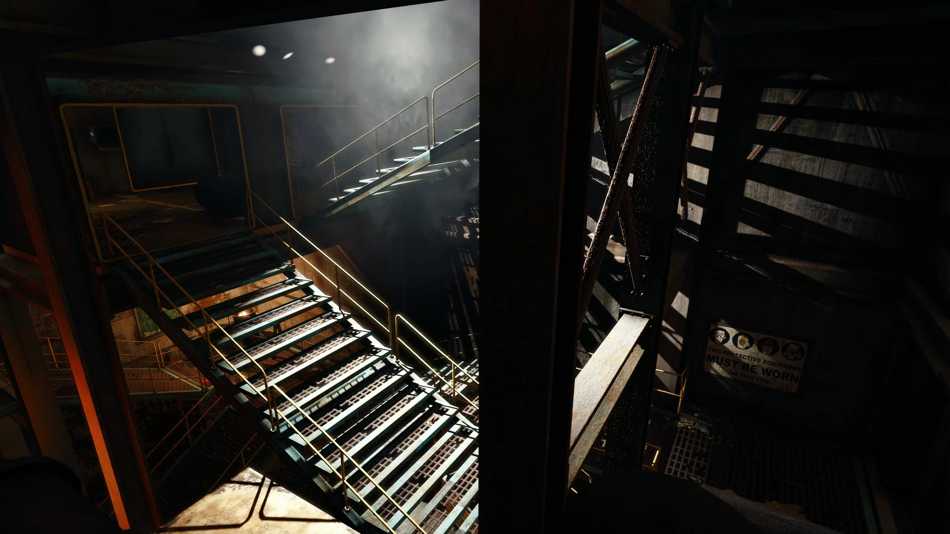 enb lights overhaul fallout 4 enb lights overhaul fallout 4