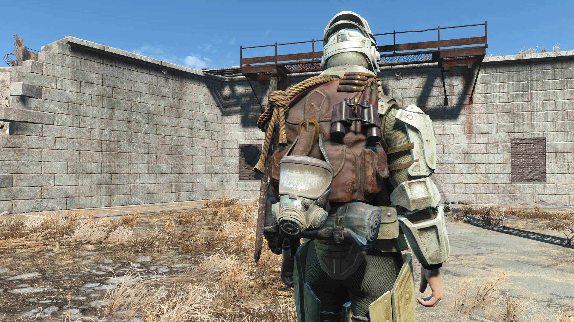 Backpack fallout 4 backpacks of the commonwealth фото 38