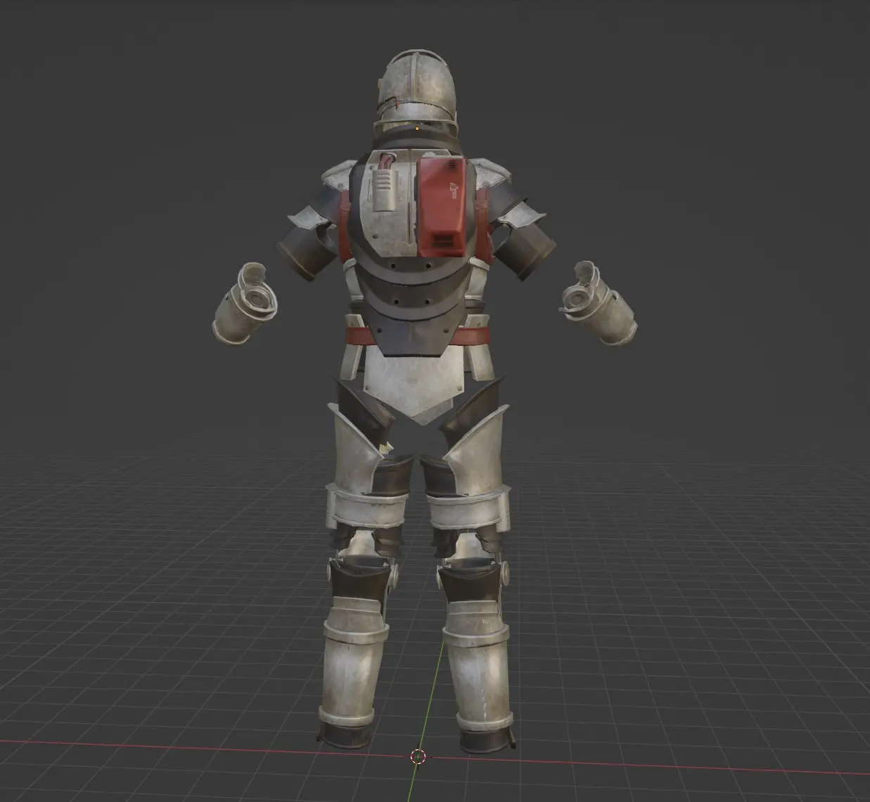 New Heavy Synth armor back at Fallout 4 Nexus - Mods and community