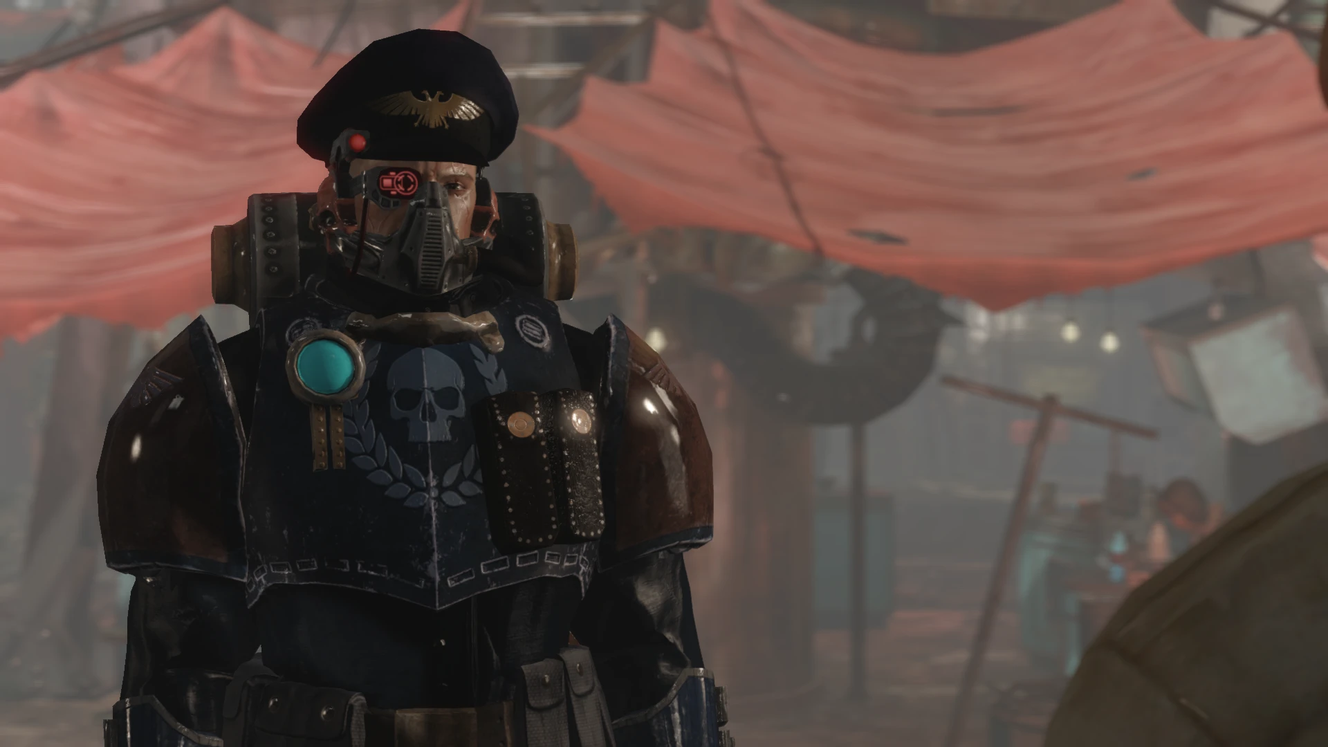 fallout 4 community leader