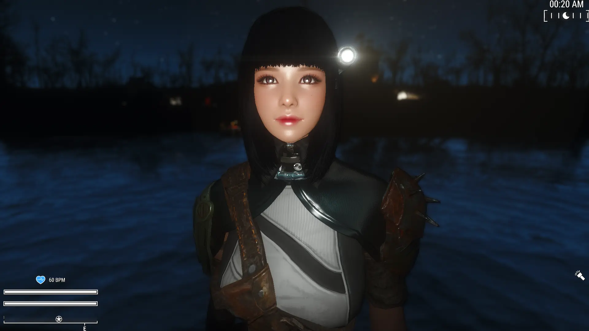 Maya at Fallout 4 Nexus - Mods and community