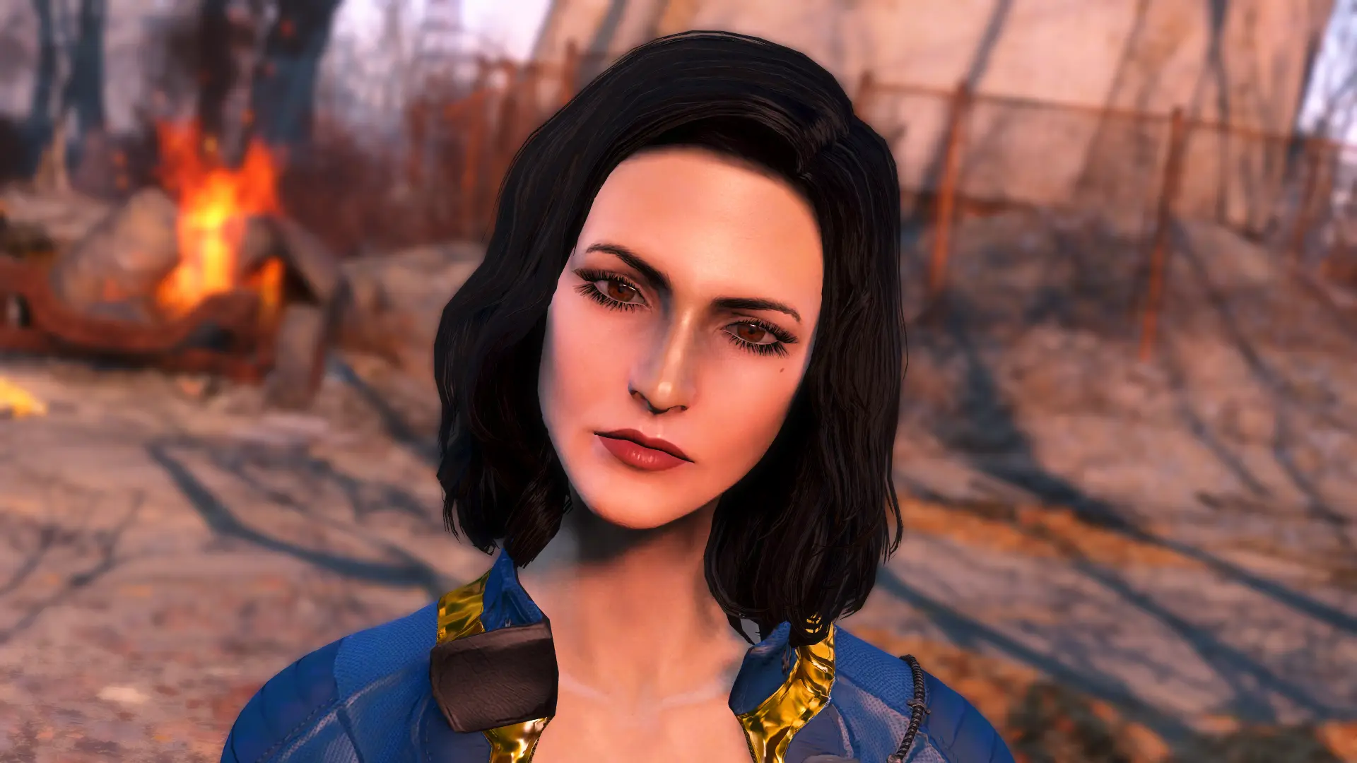 Nora At Fallout 4 Nexus Mods And Community 9101