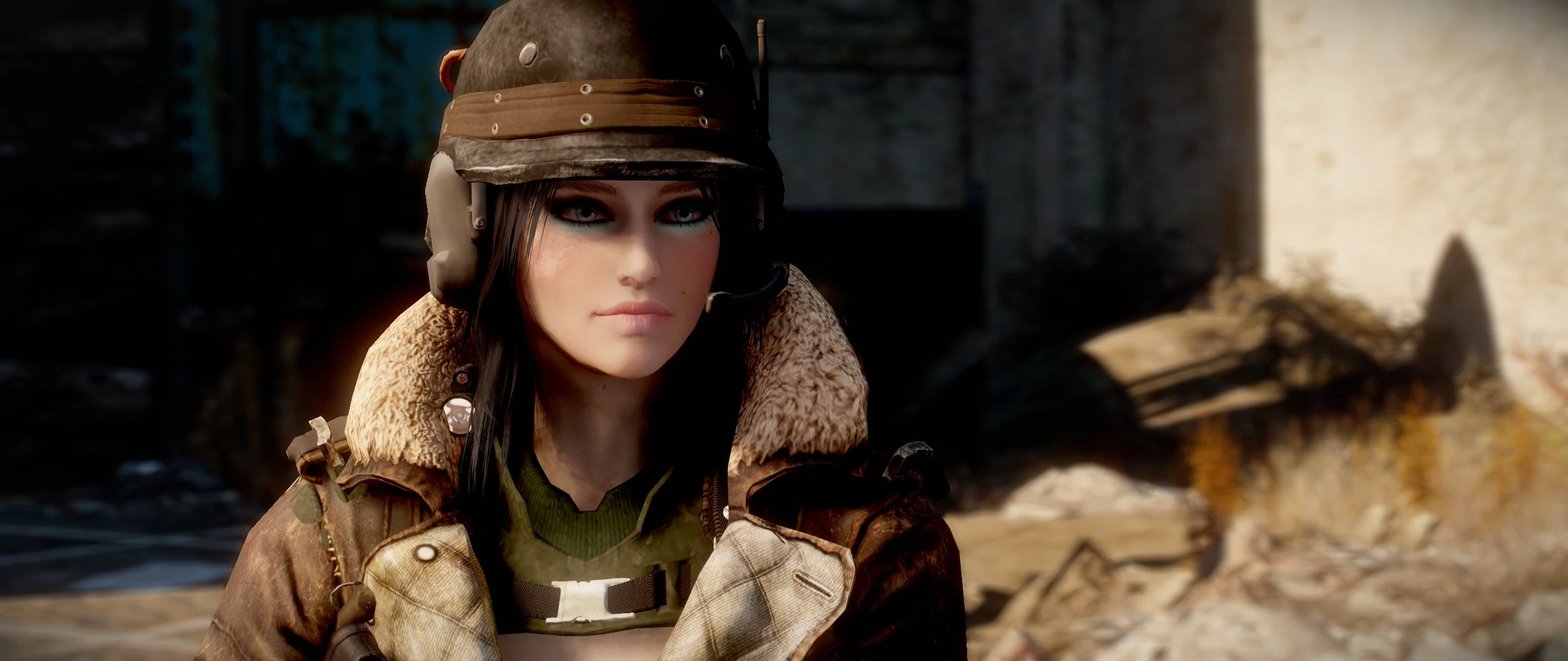 Kate from fallout 4 фото 24