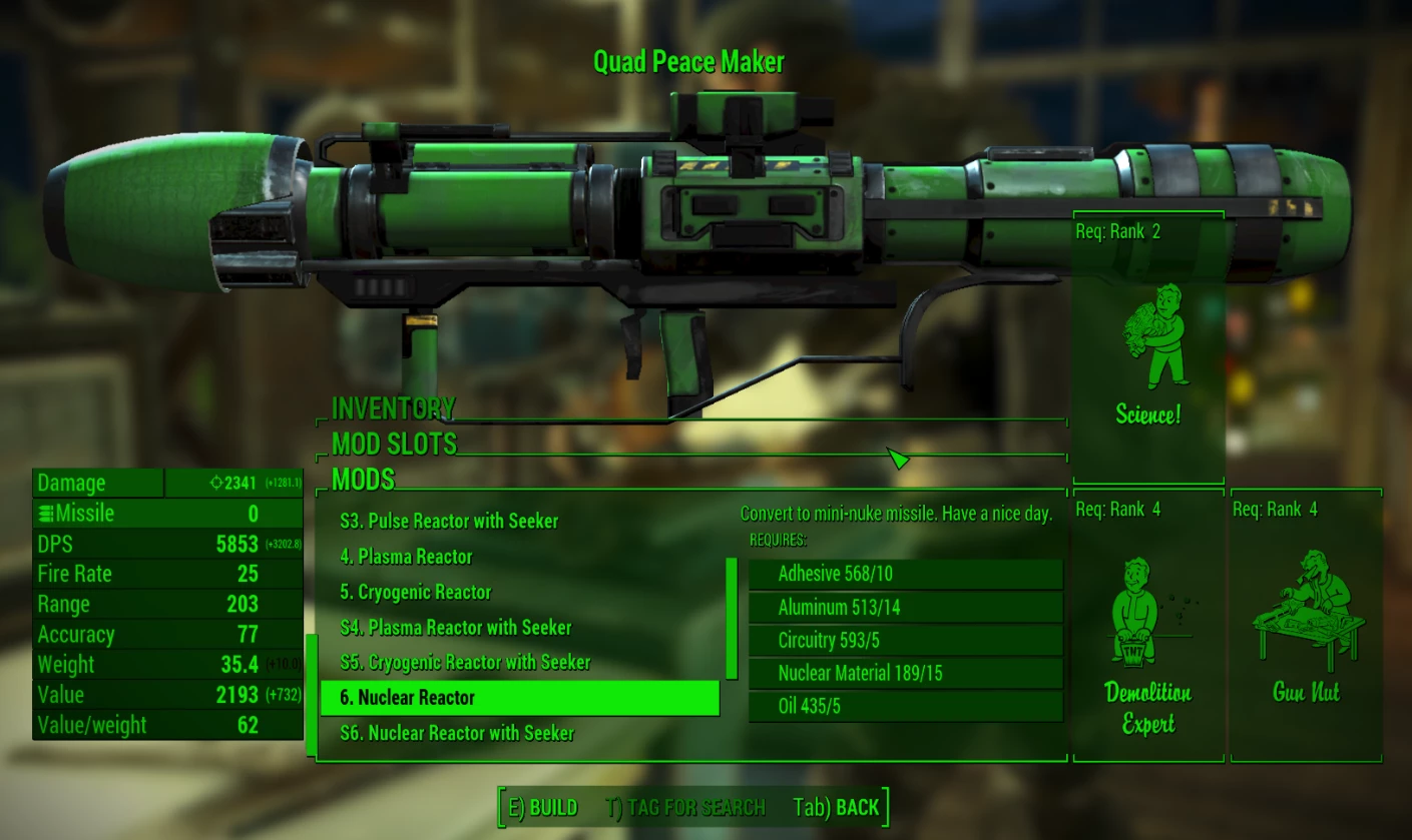 fallout 3 remove green tint fallout 3 remove green tint