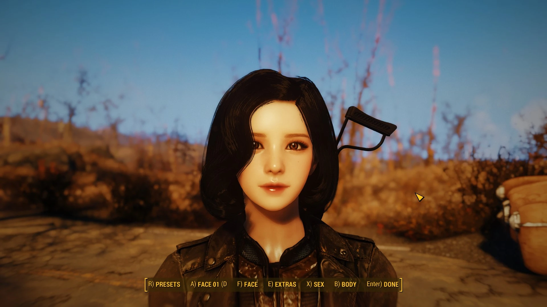 Mods at Fallout 4 Nexus - Mods and community