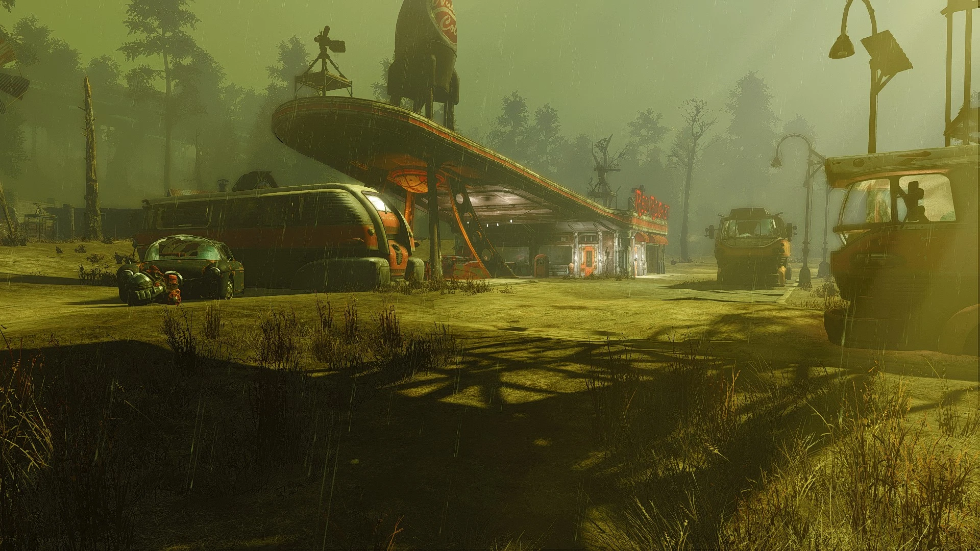 Nuka World Settlement Build WIP At Fallout 4 Nexus Mods And Community   130413718 1703982327 