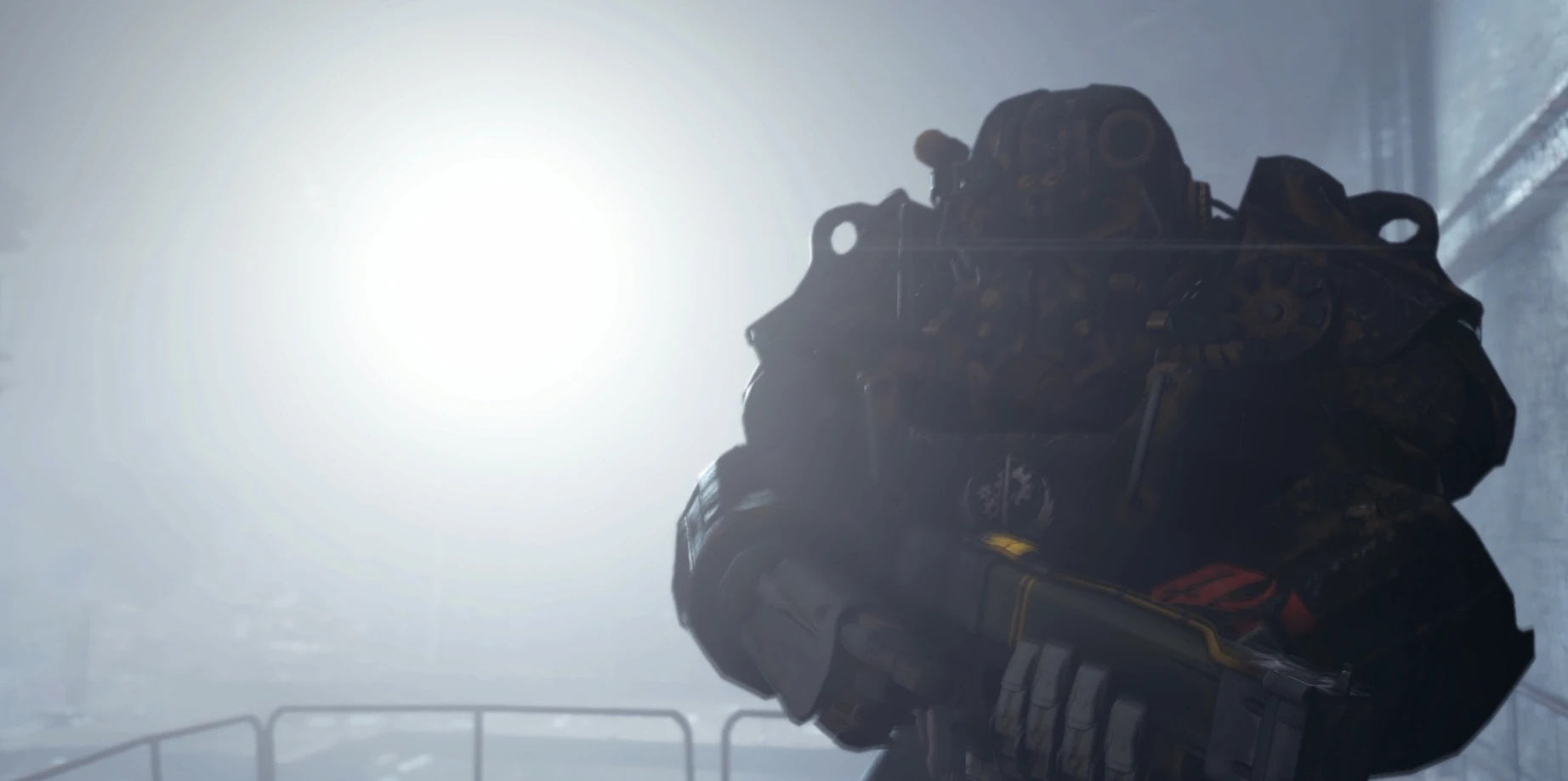 fallout 4 dense mod fallout 4 dense mod