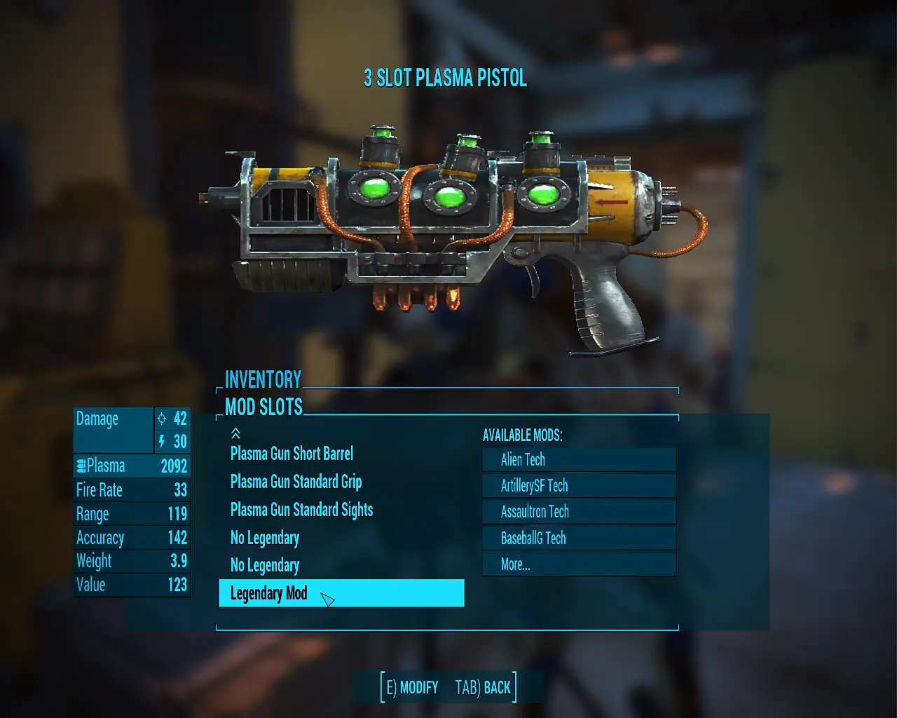 fallout 3 nexus dual weapons