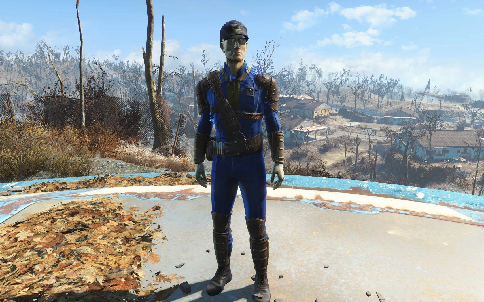 Fallout 4 2015 codex фото 94