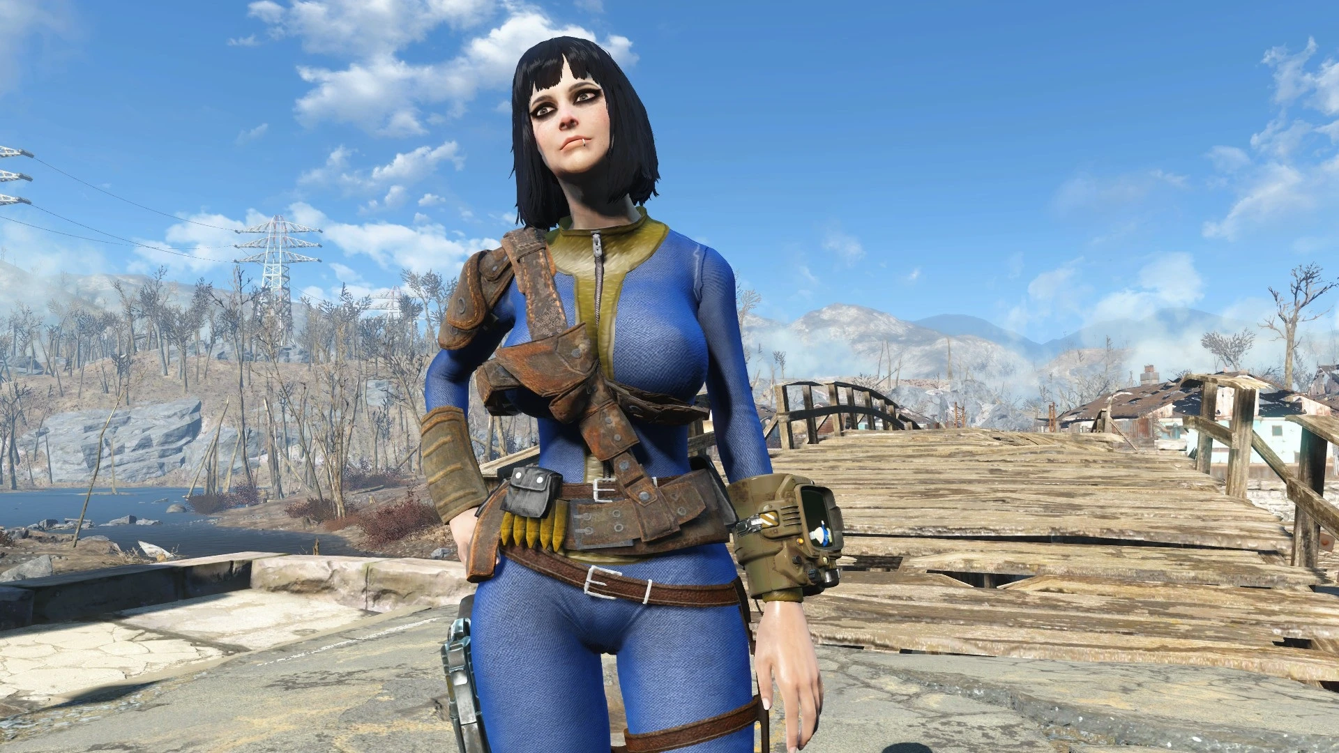 Vault Meat At Fallout 4 Nexus Mods And Community 6300