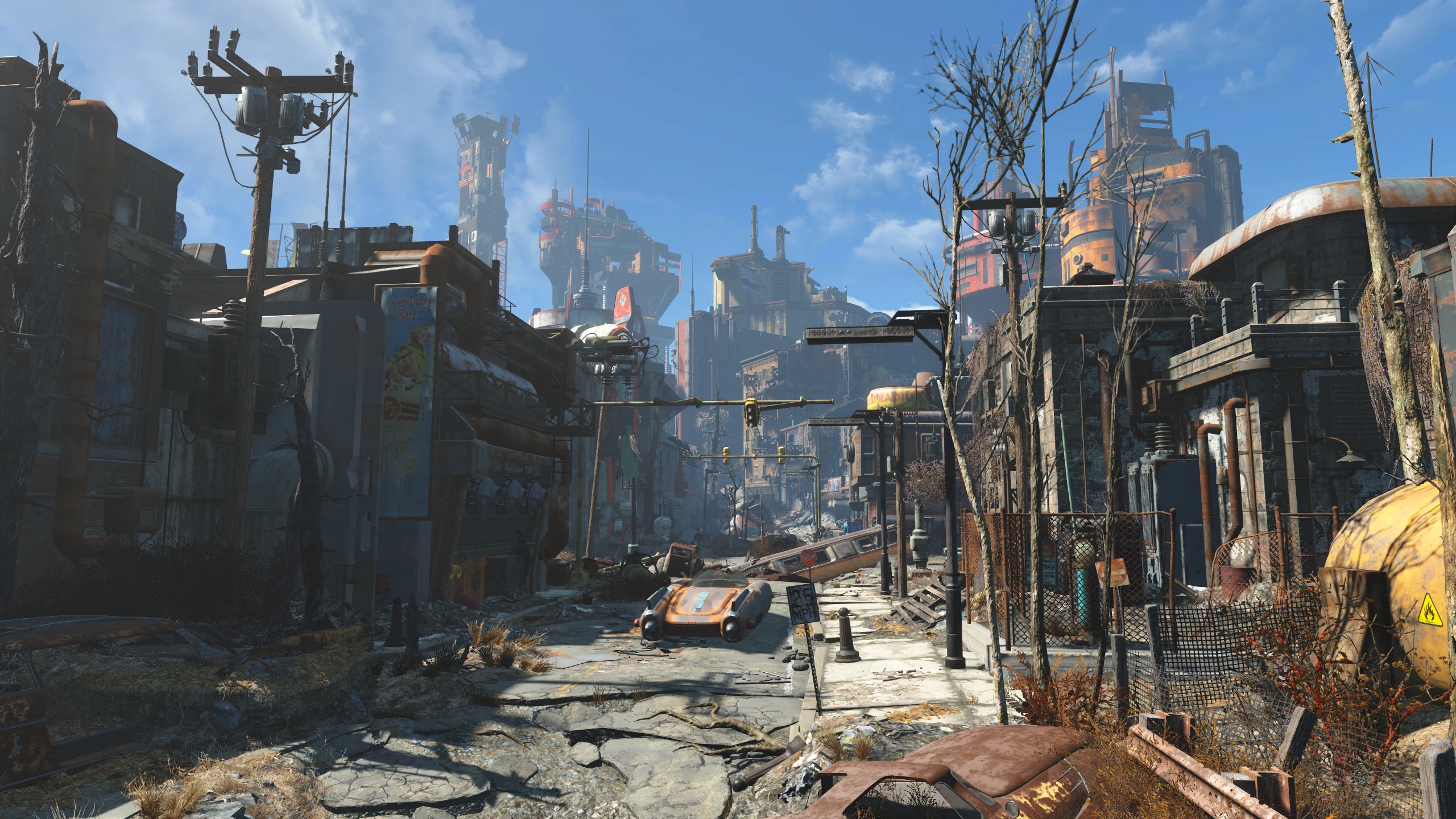 WIP Quest mod at Fallout 4 Nexus - Mods and community