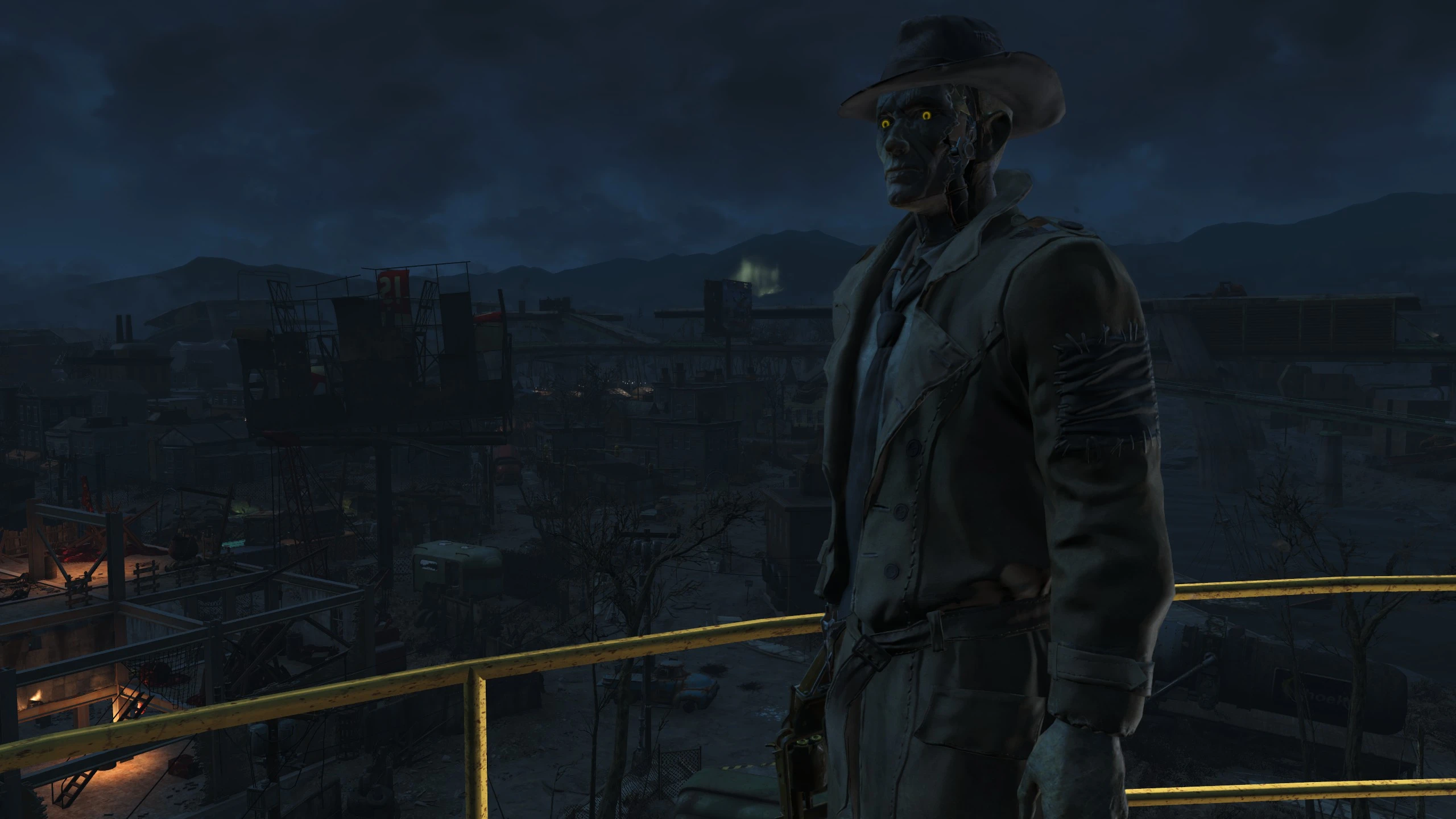 Reliable Companion At Fallout 4 Nexus Mods And Community   1347649 1704144220 