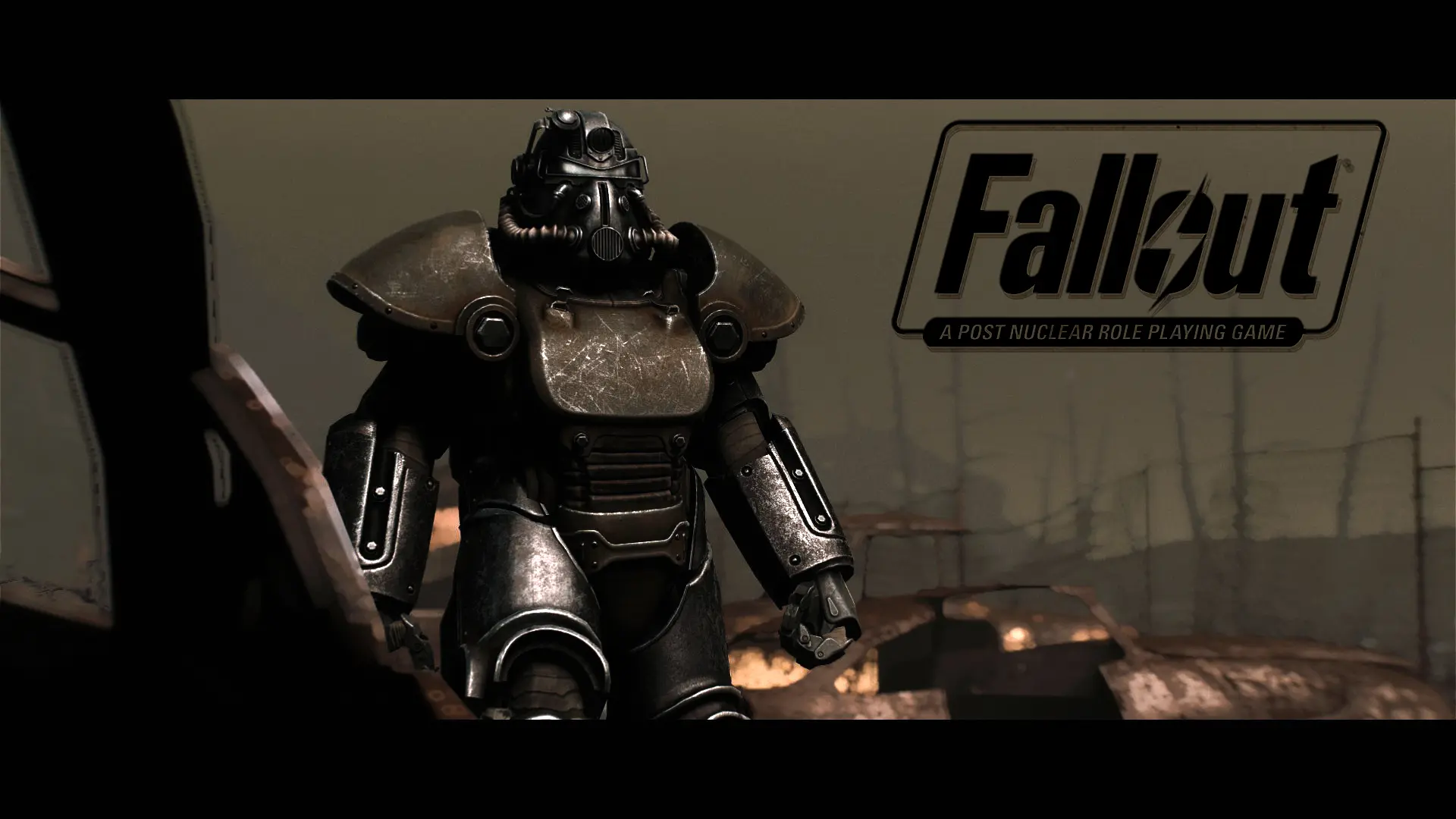 Fallout at Fallout 4 Nexus - Mods and community