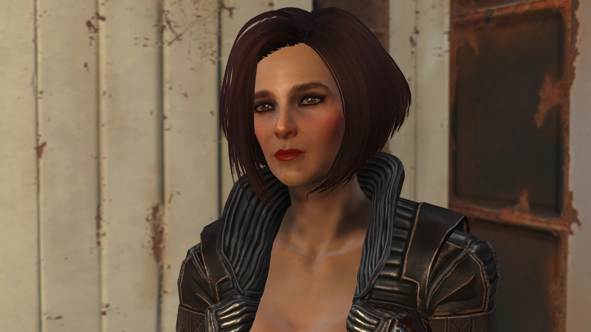 My Cait at Fallout 4 Nexus - Mods and community