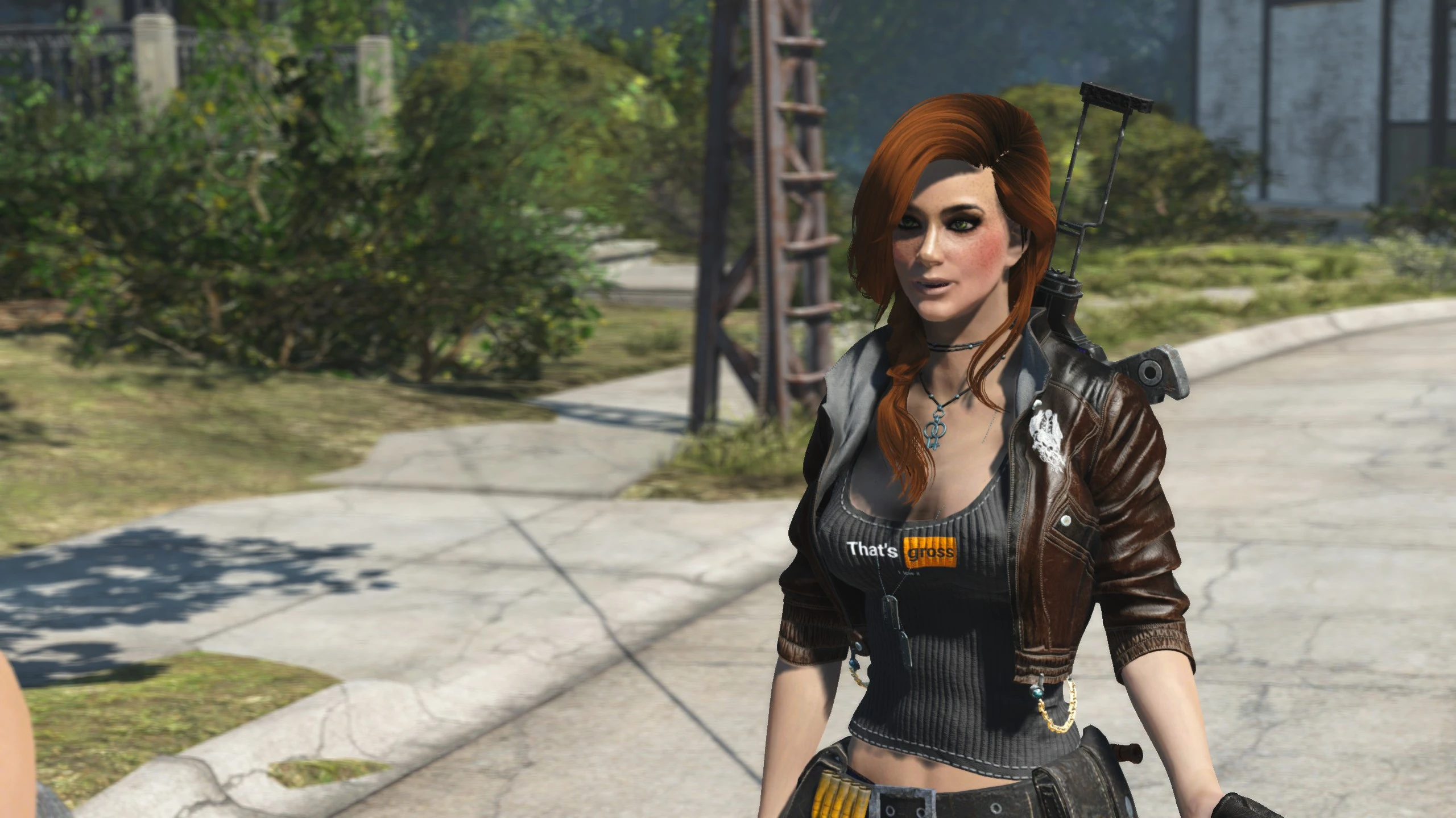 Cait At Fallout 4 Nexus Mods And Community   1365966 1612587498 