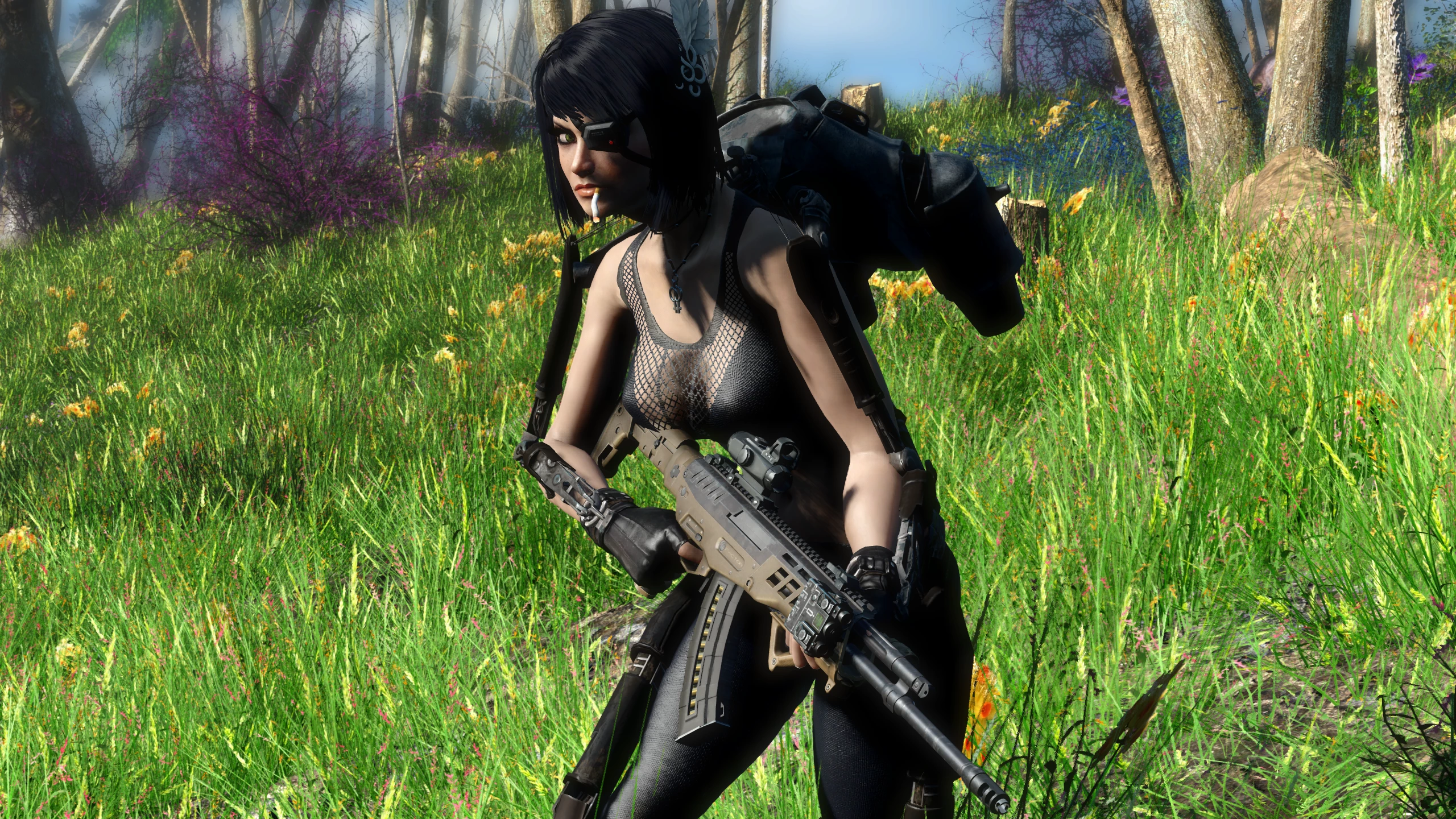 another tomorrow fallout 4 another tomorrow fallout 4