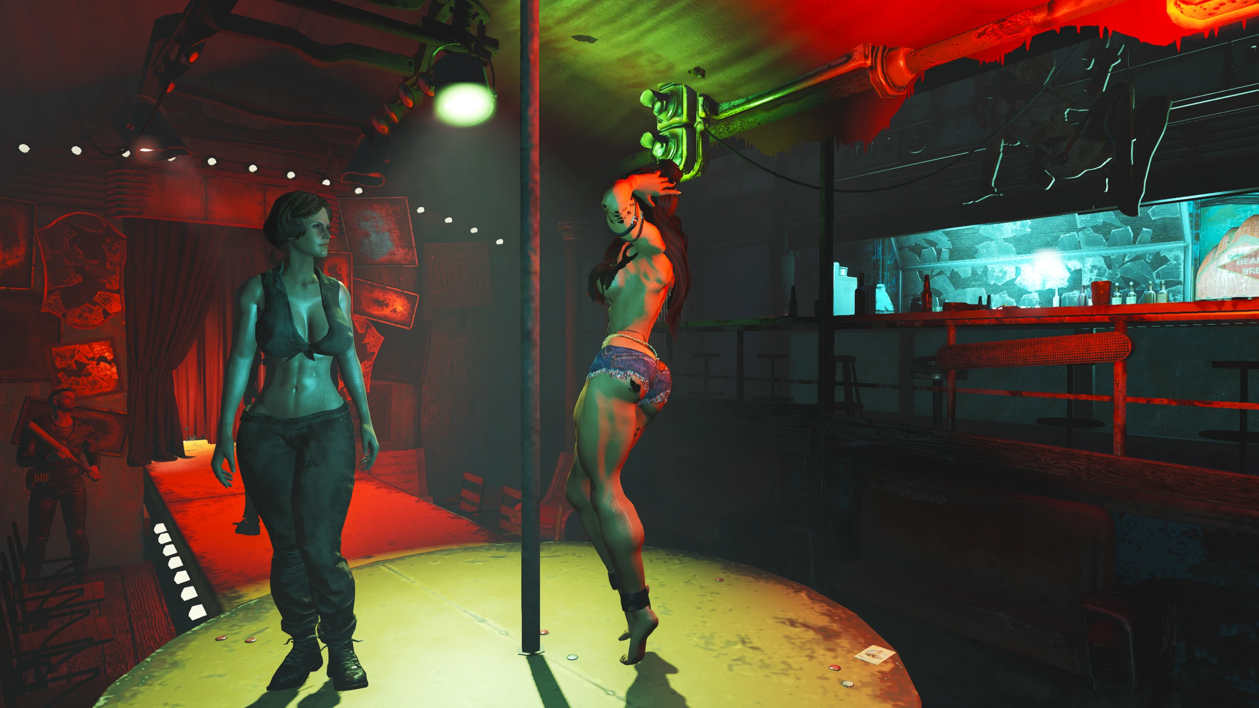 Dancing At Fallout 4 Nexus Mods And Community   13884255 1614136752 