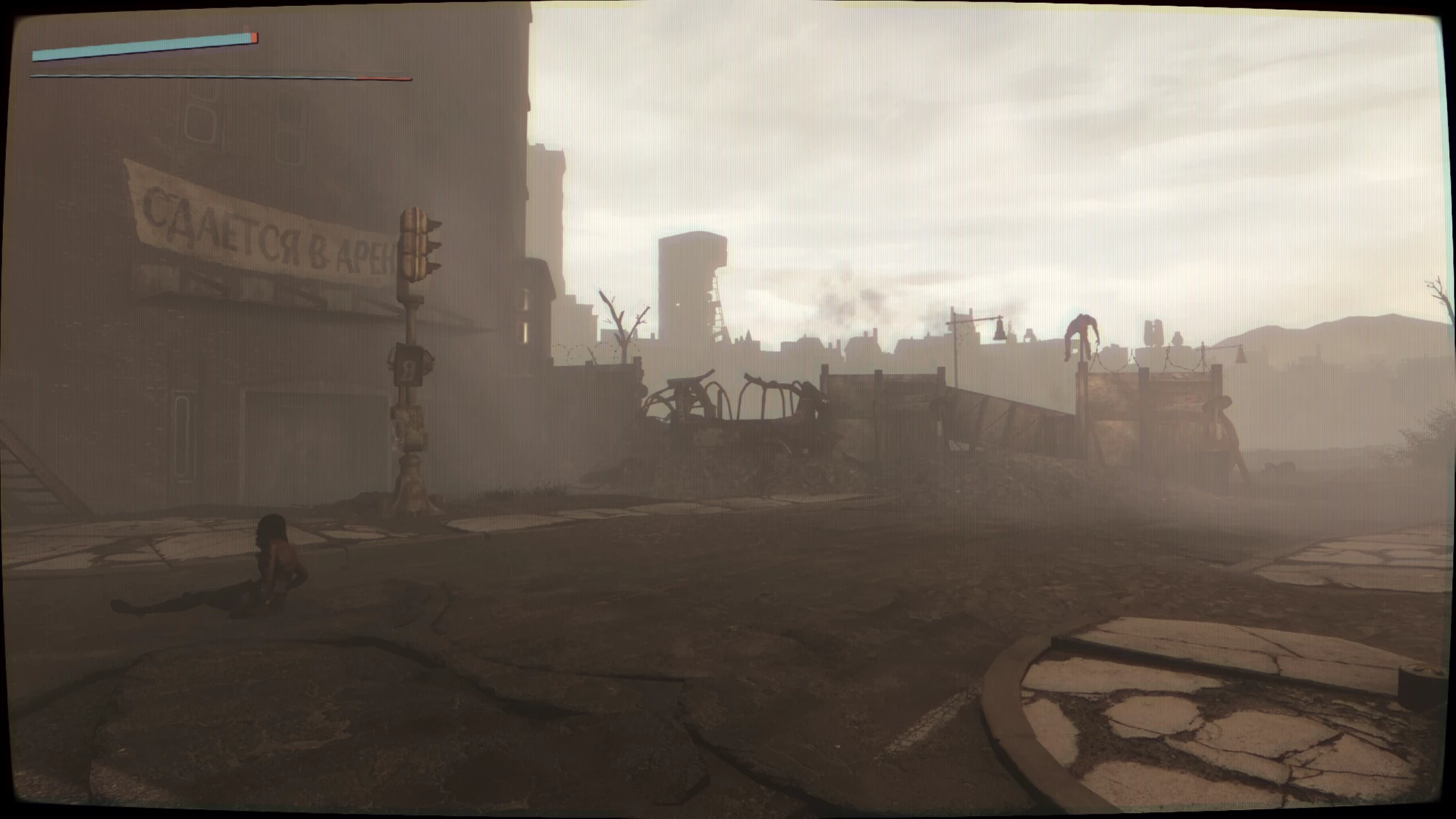 Crt filter reshade at fallout 4 nexus mods and community