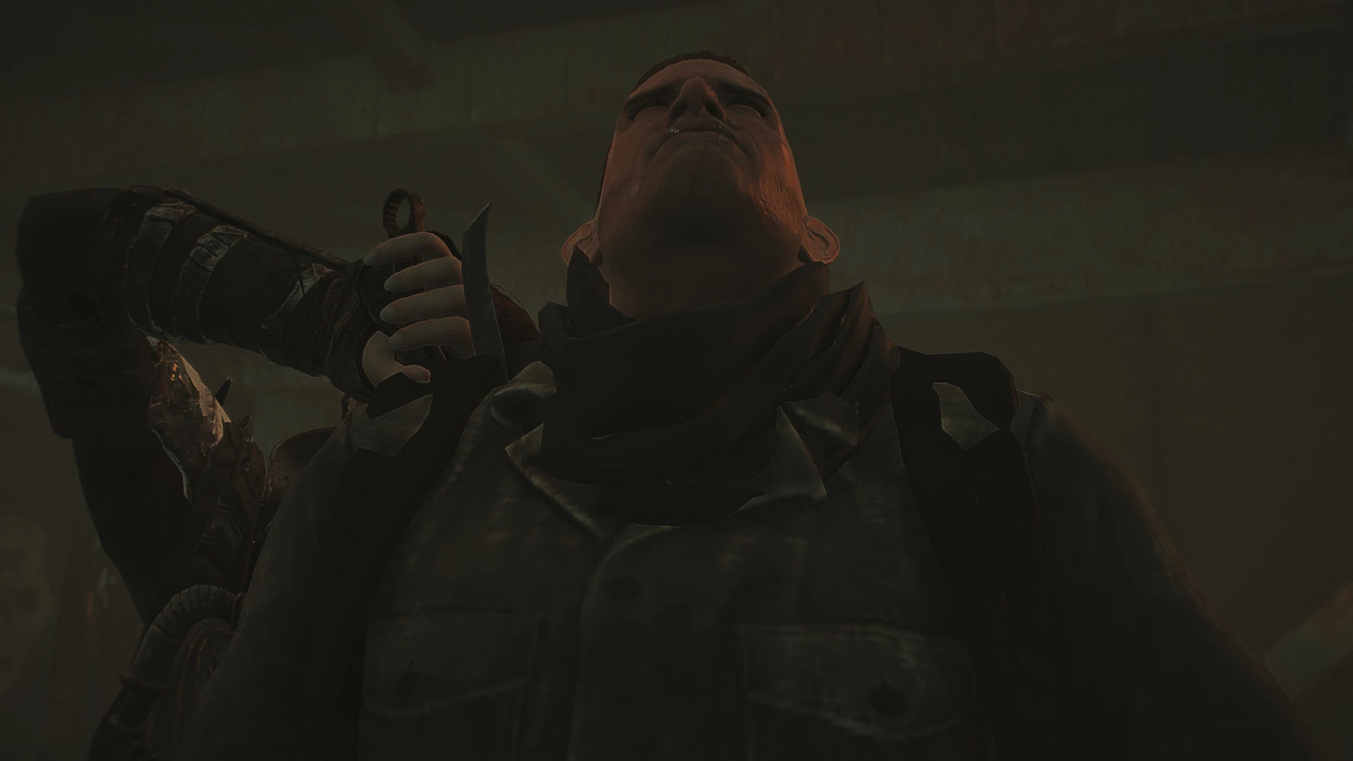 fallout 4 joining the gunners fallout 4 joining the gunners