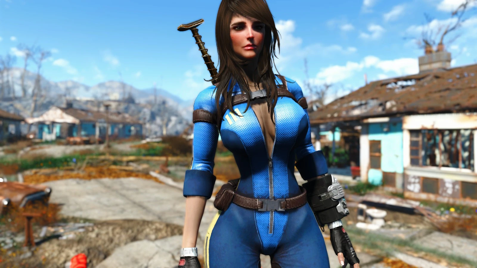 Can you mod xbox one fallout 4 фото 60