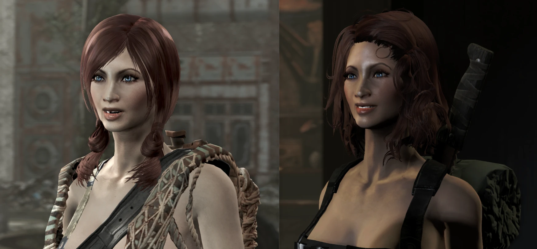 FO4] WCIF this hair? : r/FalloutMods