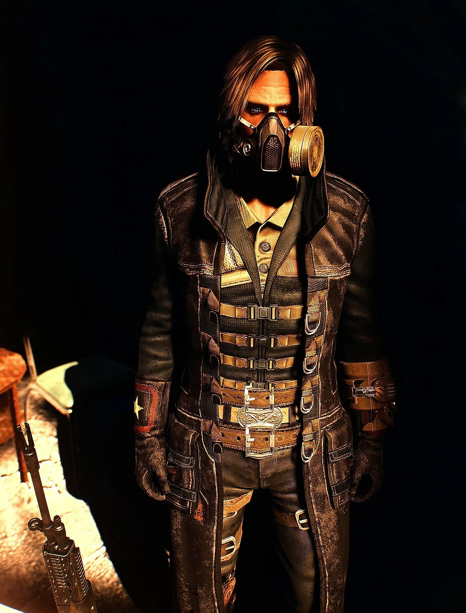 ncr mod fallout 4 ncr mod fallout 4